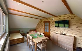 Apartament Vanessa u podnóża gór, nad jeziorem Czorsztyńskim